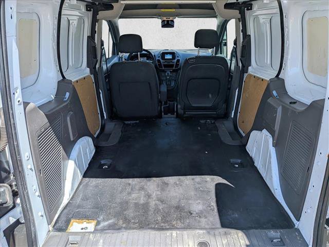 Used 2021 Ford Transit Connect XL FWD image 6