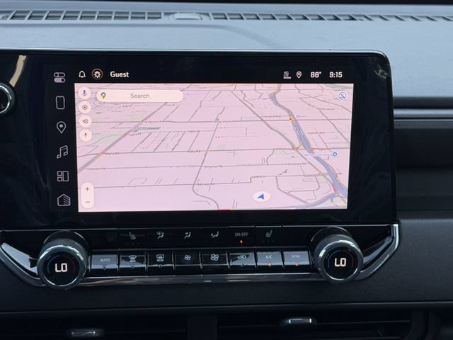 New 2026 Chevrolet Colorado Trail Boss AWD/4WD image 13