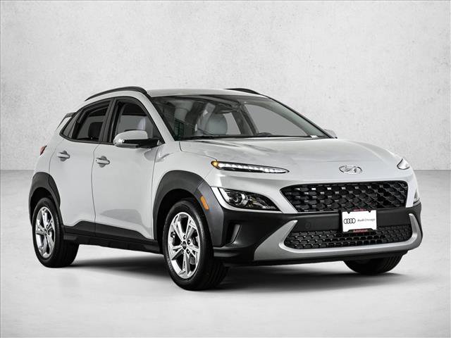 Used 2023 Hyundai Kona SEL image 3