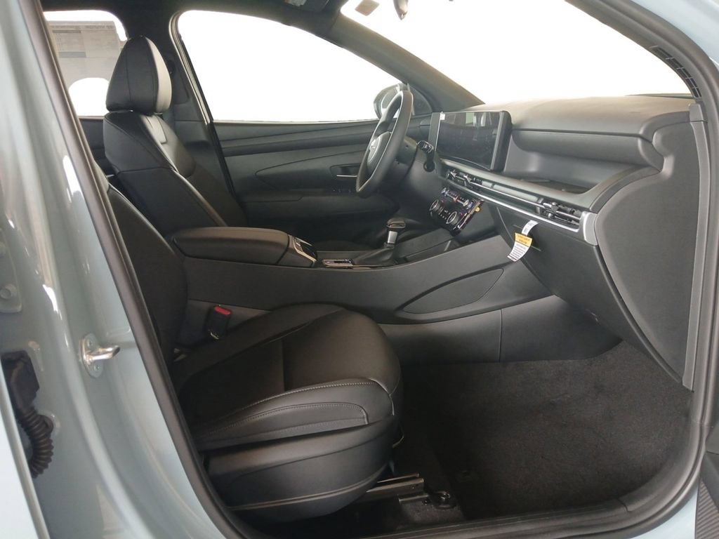 New 2026 Hyundai Santa Cruz SEL FWD image 15