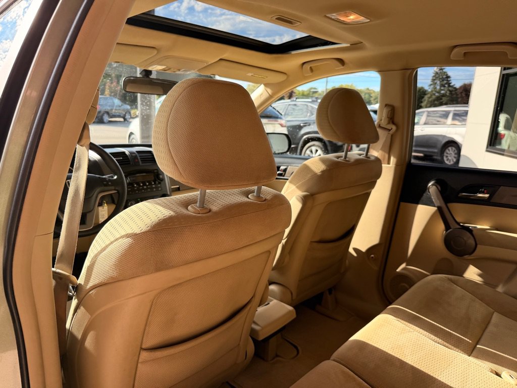 Used 2009 Honda CR-V EX image 11