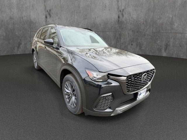 New 2026 MAZDA CX-70 SC Plus AWD/4WD image 7