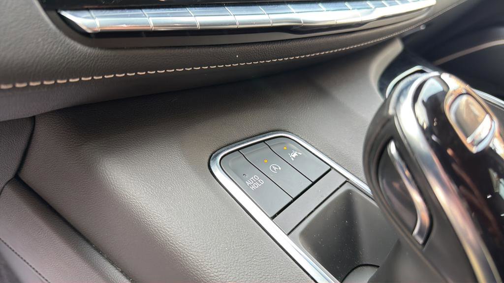 Used 2023 Cadillac Escalade Sport image 30