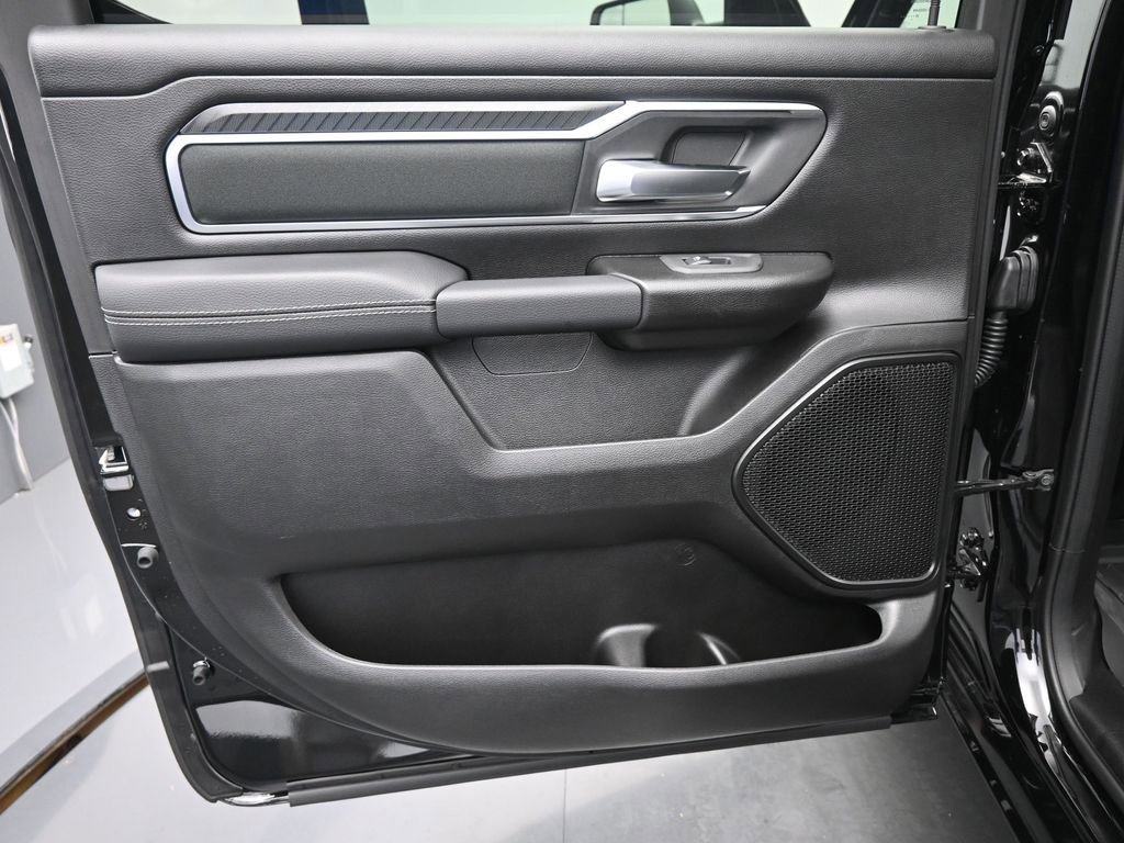 New 2025 RAM 1500 Big Horn image 14
