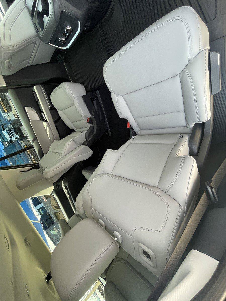 New 2027 Ford Expedition Max Active AWD/4WD image 31