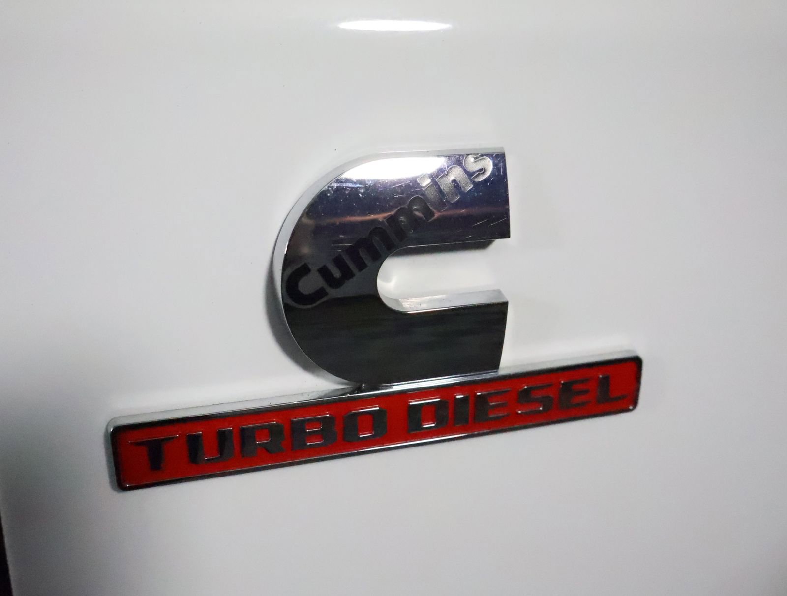 Used 2024 RAM 2500 Laramie image 6