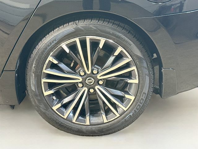 Used 2019 Nissan Maxima 3.5 SL w/ Floor Mat Group image 6