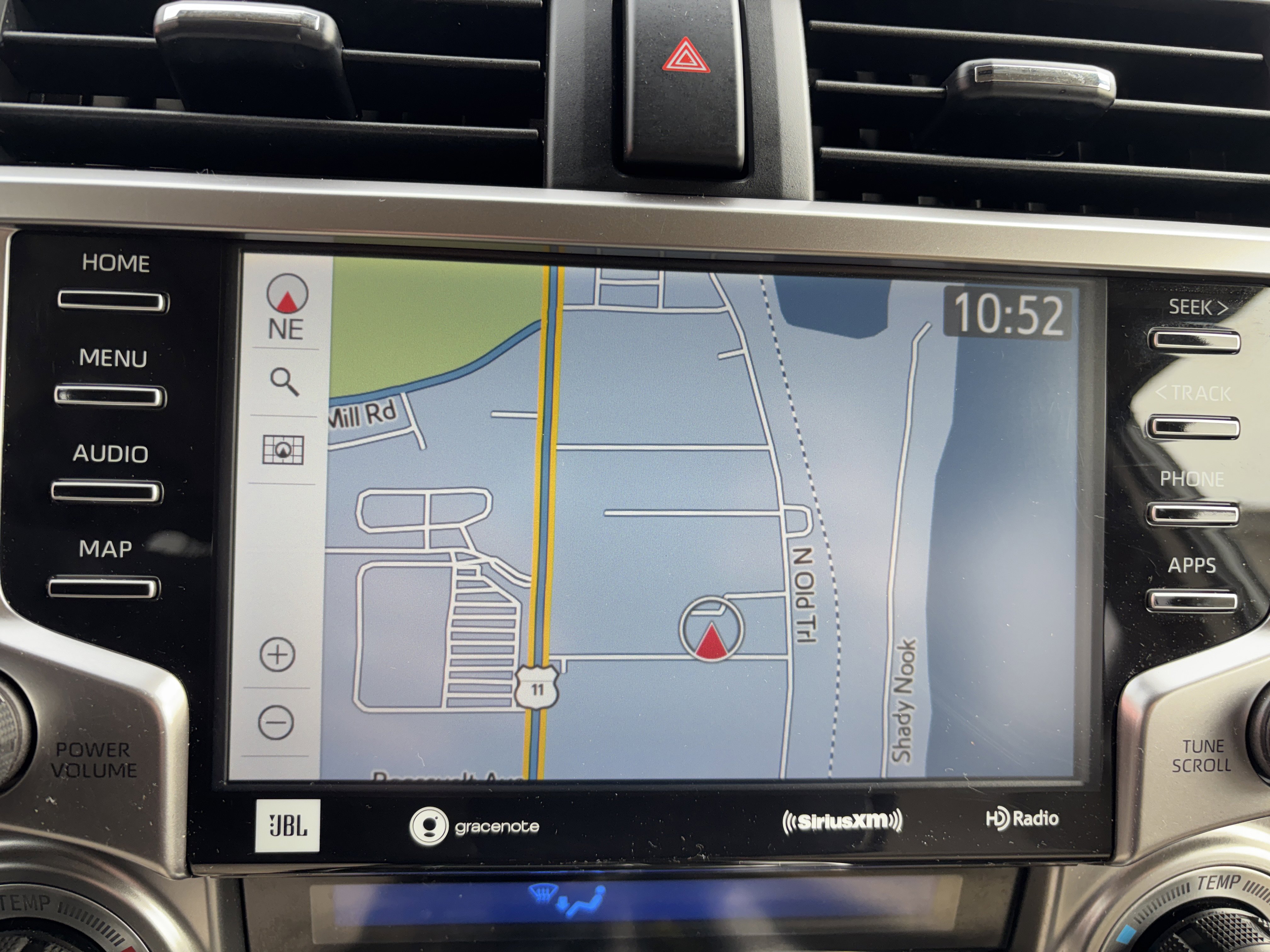 Used 2022 Toyota 4Runner Limited image 28