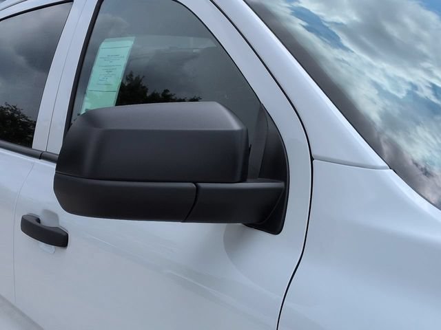 New 2026 Ford Ranger XL w/ Trailer Tow Package RWD image 11