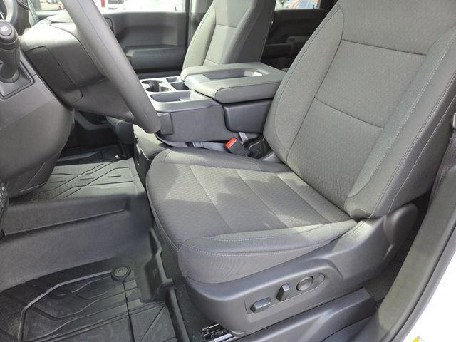 New 2026 Chevrolet Silverado 2500 Custom w/ Custom Value Package AWD/4WD image 31