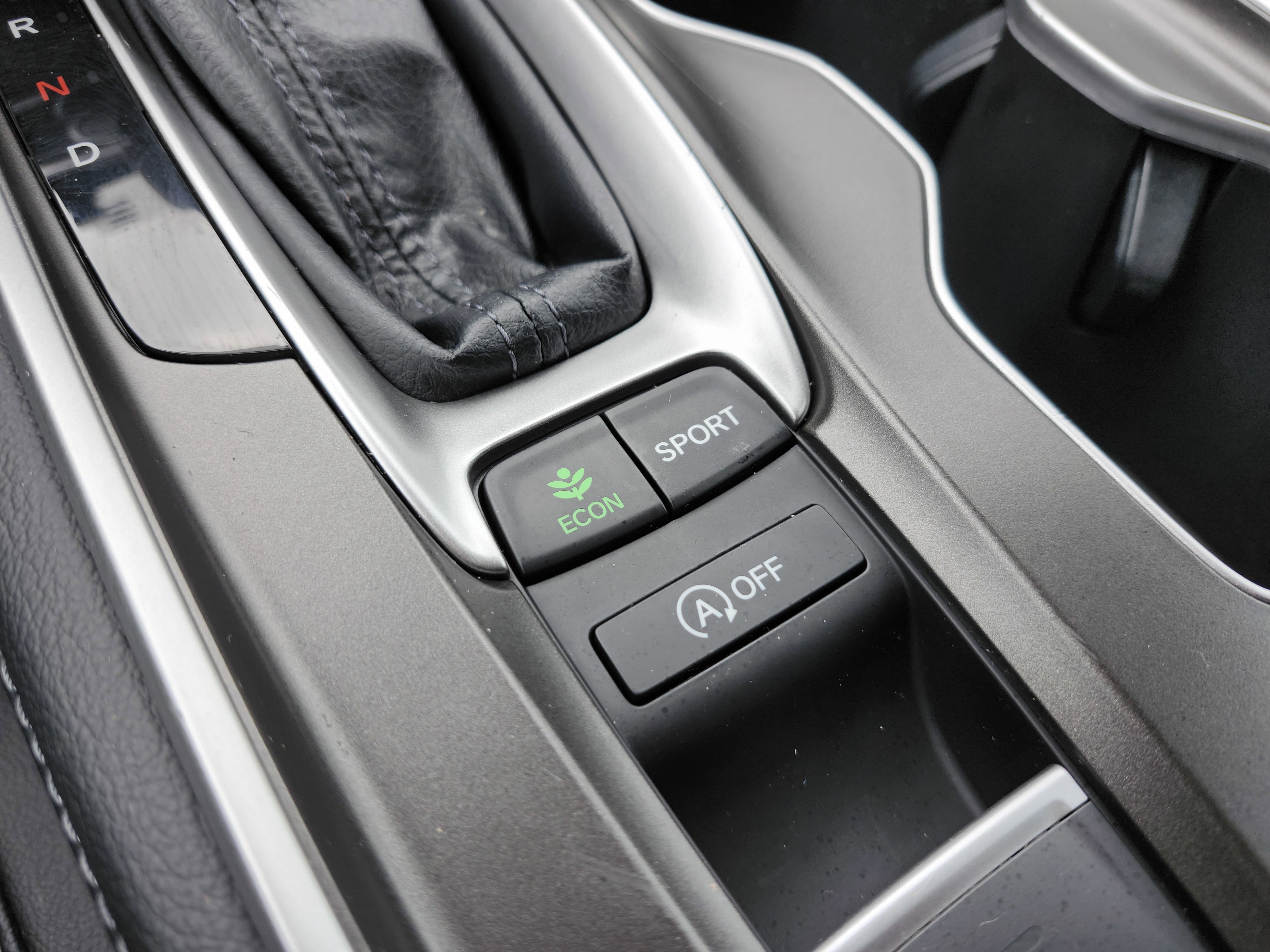 Used 2022 Honda Accord Sport Special Edition image 32