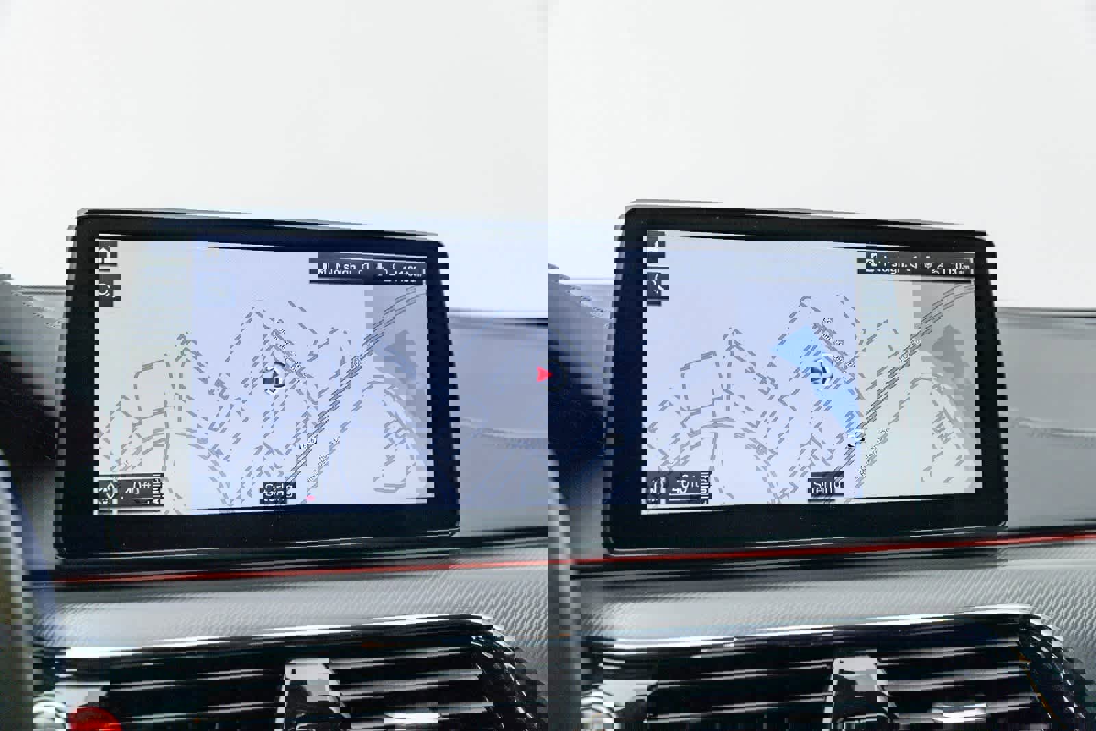 Used 2023 BMW M5 w/ Competition Package image 16