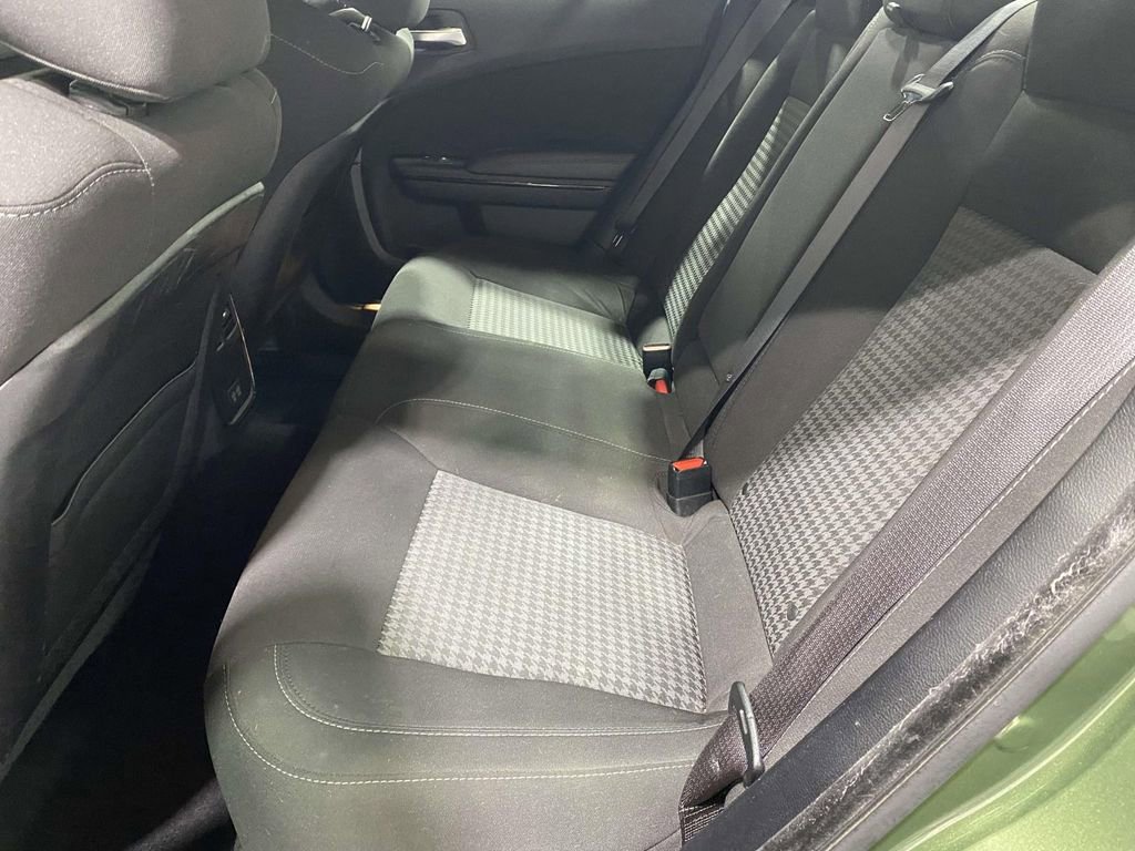 Used 2020 Dodge Charger GT w/ Blacktop Package image 12