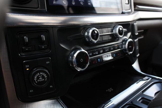 Used 2023 Ford F150 King Ranch AWD/4WD image 17