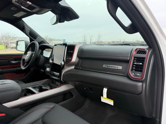 New 2026 RAM 1500 Rebel w/ Rebel Level 1 Equipment Group image 7