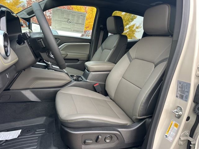 New 2026 Chevrolet Colorado ZR2 w/ Technology Package image 9