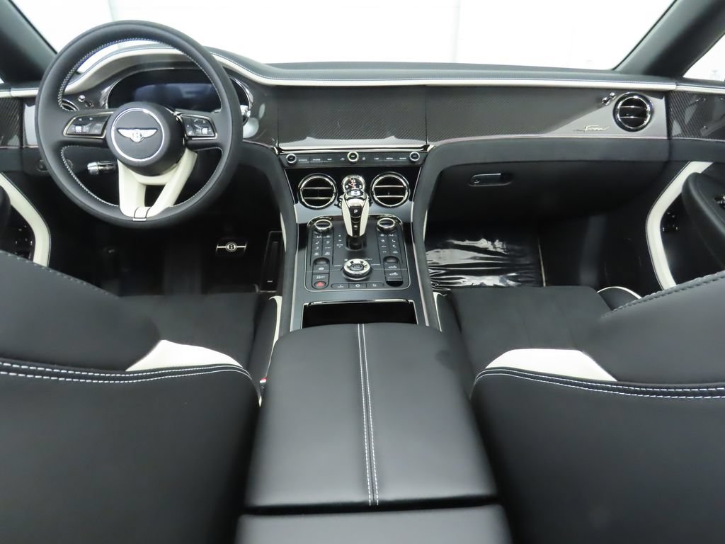 New 2026 Bentley Continental GT Speed AWD/4WD image 21