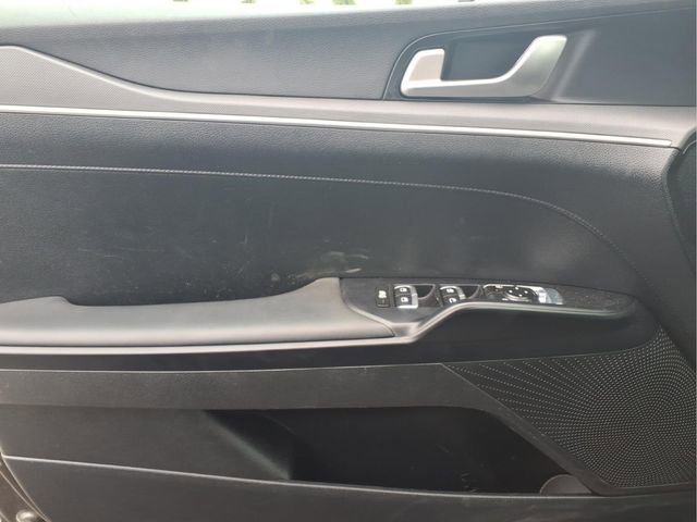 Used 2025 Kia K5 LXS image 16