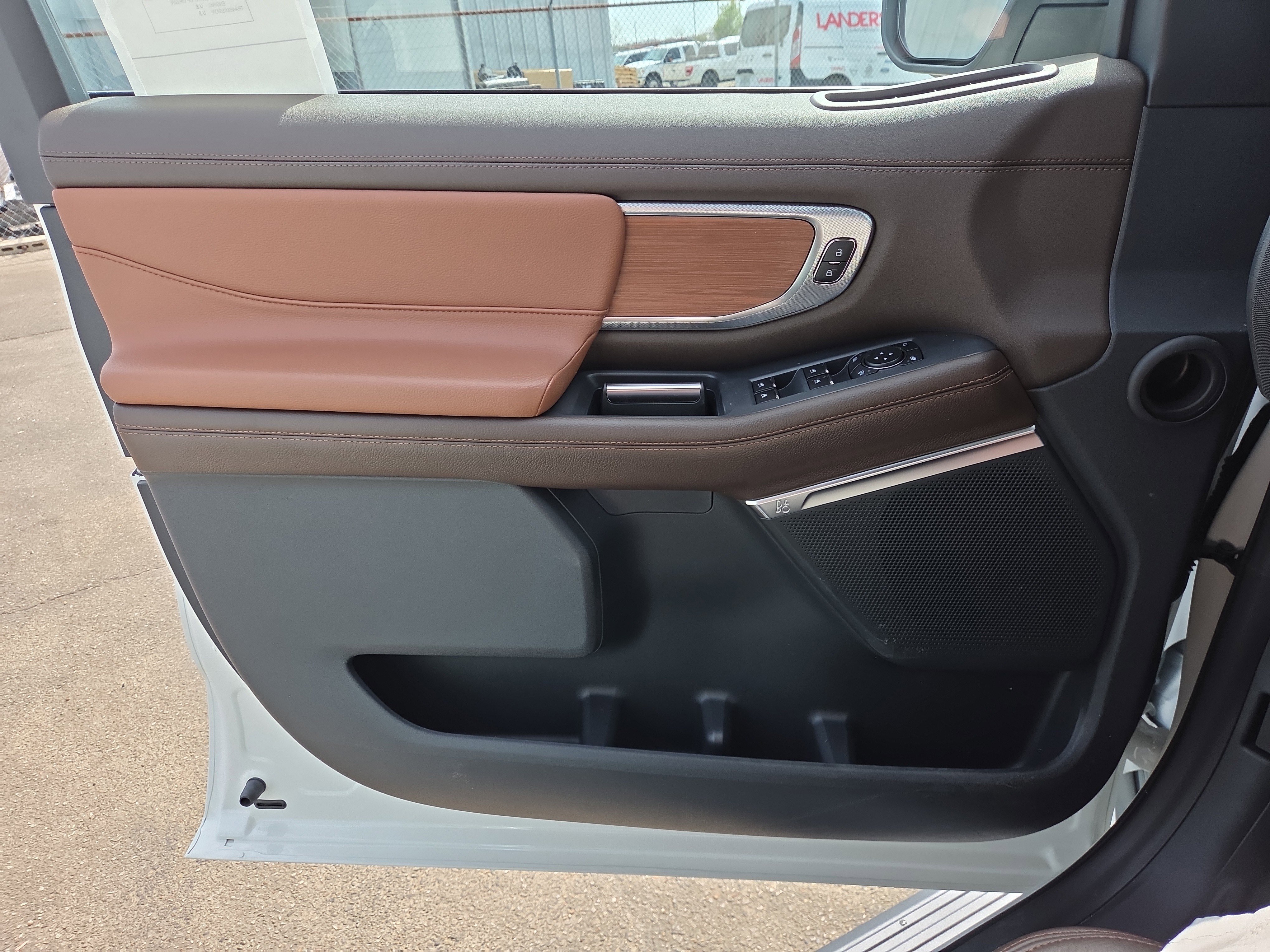 New 2026 Ford Expedition King Ranch image 11