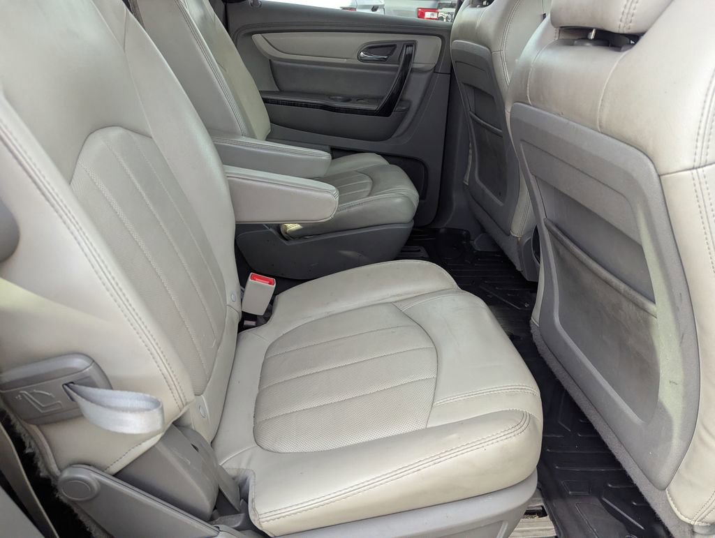 Used 2016 Chevrolet Traverse LTZ image 33
