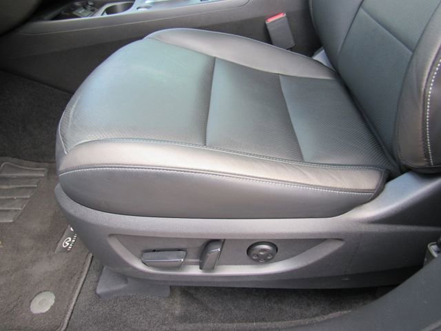 Used 2023 INFINITI QX50 Luxe FWD image 22