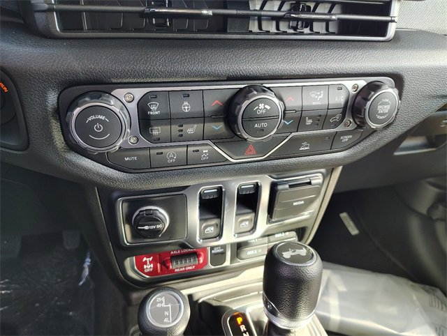 New 2026 Jeep Wrangler Willys image 22