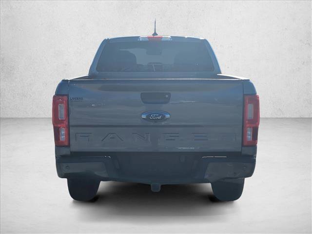 Used 2021 Ford Ranger XLT w/ Equipment Group 301A Mid image 6