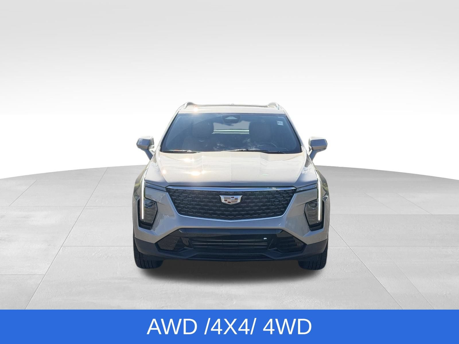 Used 2024 Cadillac XT4 Premium Luxury AWD/4WD image 12