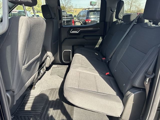 Used 2024 GMC Sierra 1500 SLE image 23