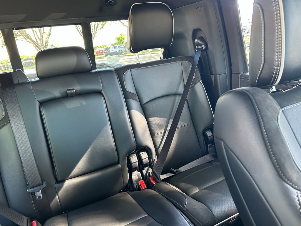 New 2026 RAM 2500 Laramie w/ Night Edition image 15