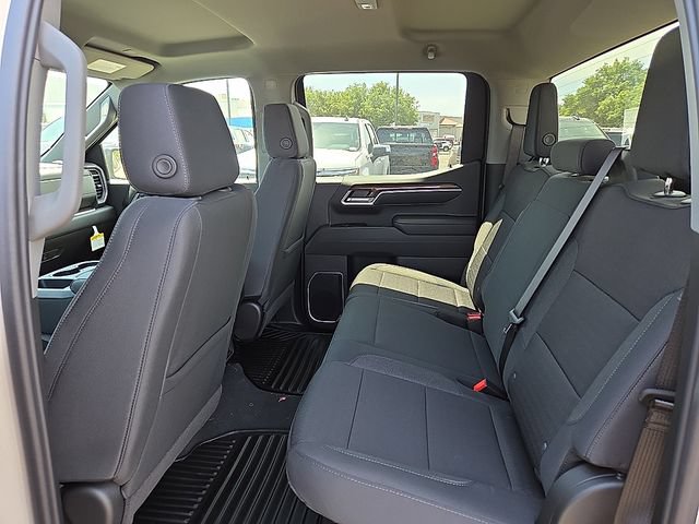 New 2026 Chevrolet Silverado 1500 RST w/ Z71 Off-Road Package AWD/4WD image 8