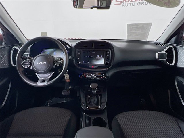 Used 2024 Kia Soul LX w/ Option Group 015 image 22
