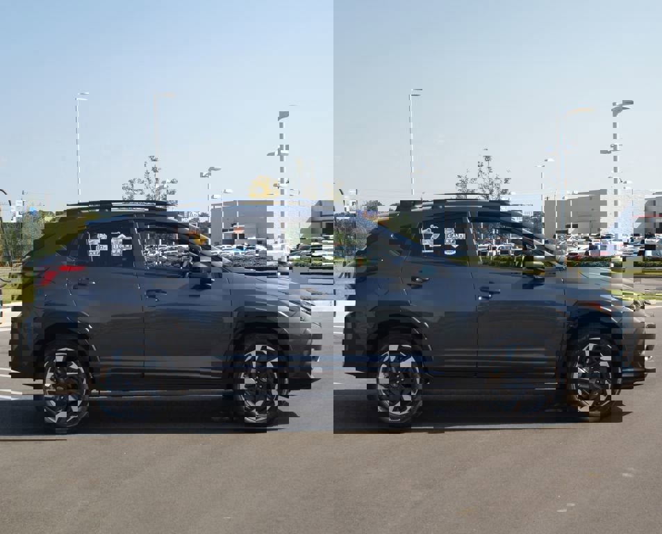 Used 2024 Subaru Crosstrek 2.5i Limited image 21