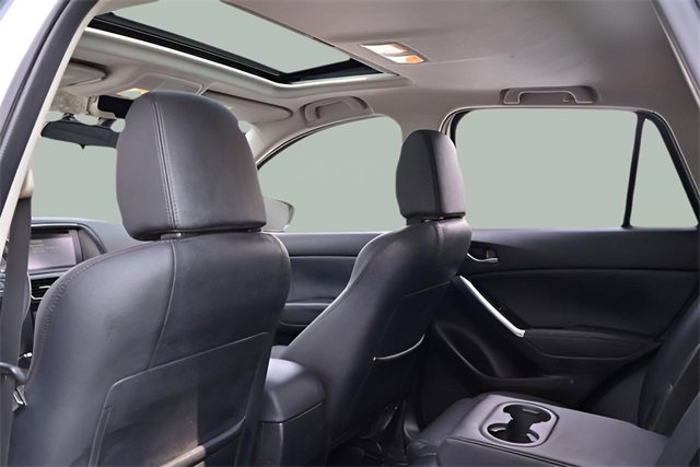 Used 2016 MAZDA CX-5 Grand Touring image 16