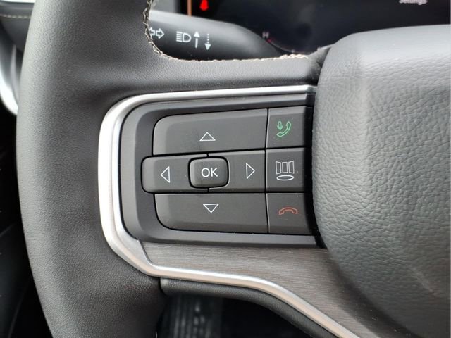 New 2026 Jeep Grand Wagoneer Limited AWD/4WD image 30