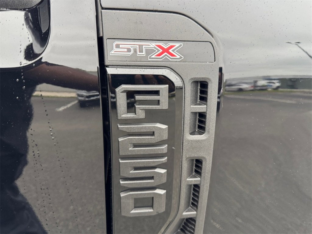 New 2026 Ford F250 XL image 16