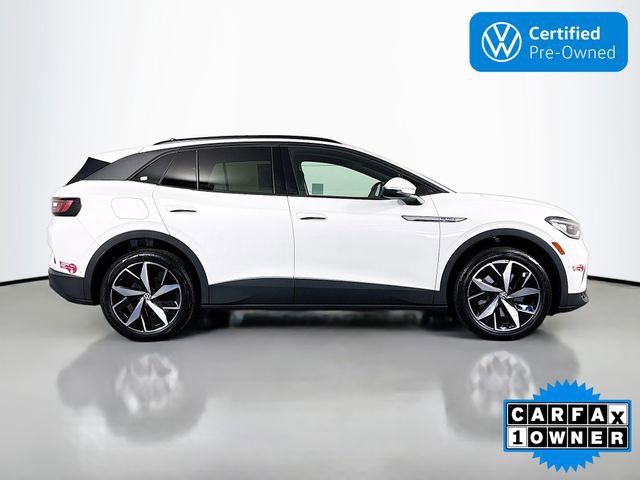 Used 2023 Volkswagen ID.4 Pro S image 8