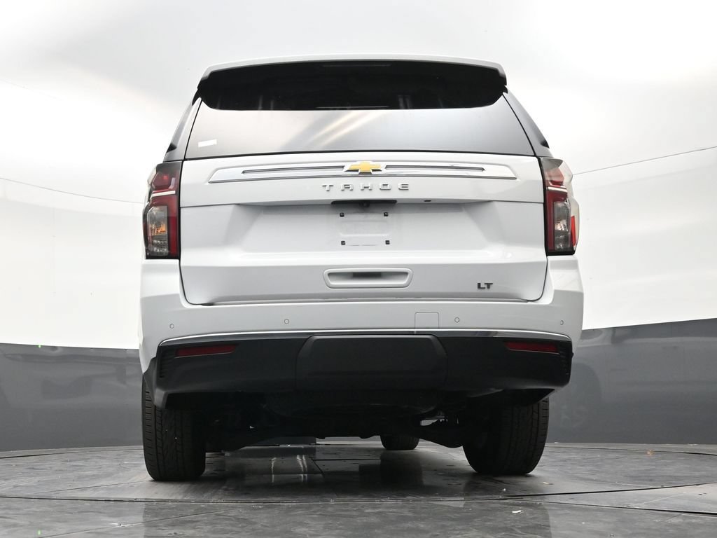 Used 2024 Chevrolet Tahoe LT w/ LT Signature Package RWD image 23