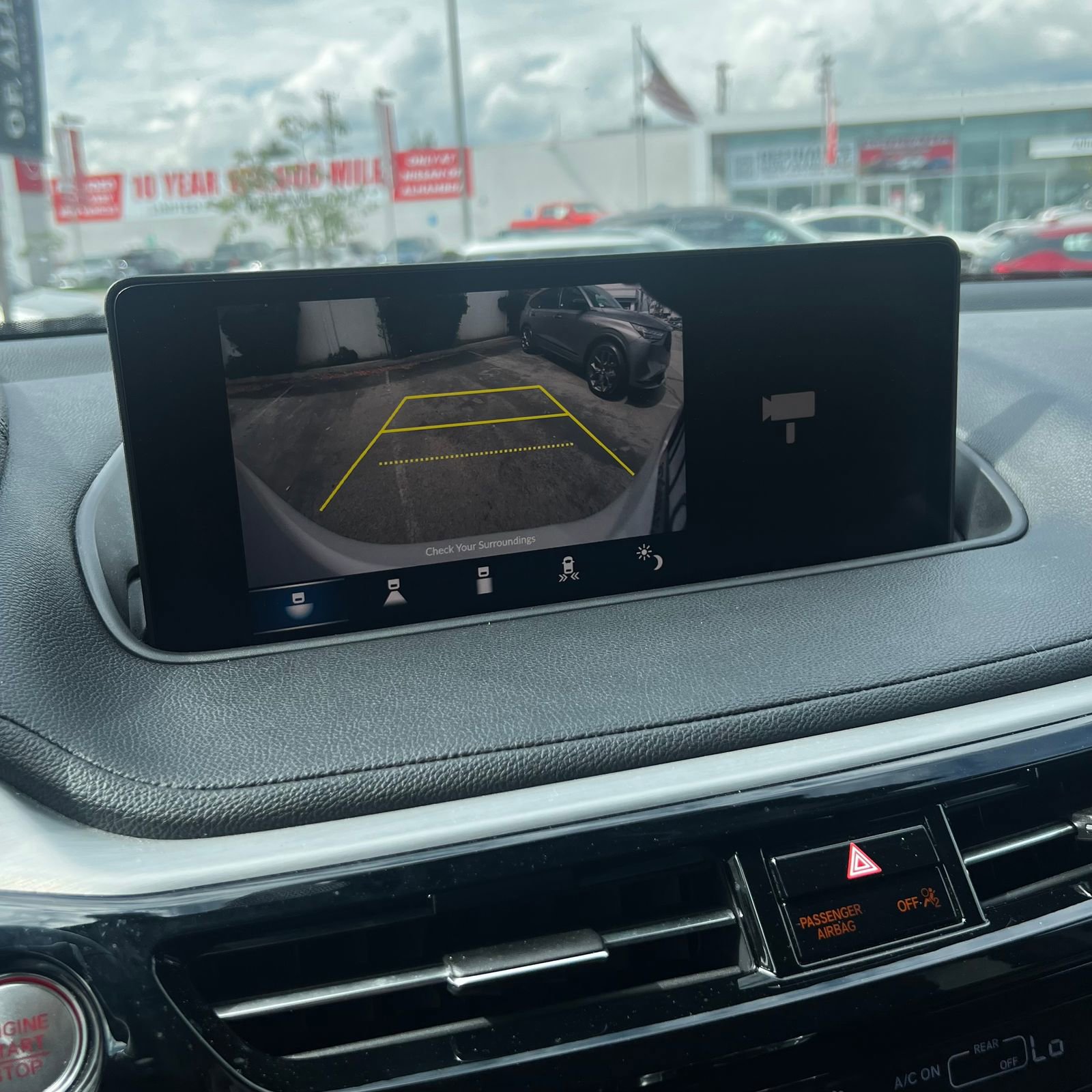 Used 2023 Acura MDX FWD image 24