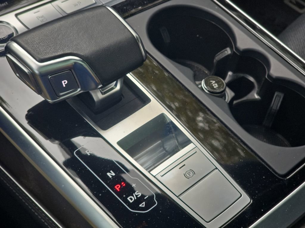 Used 2023 Audi Q7 3.0T Prestige w/ Prestige Package AWD/4WD image 20