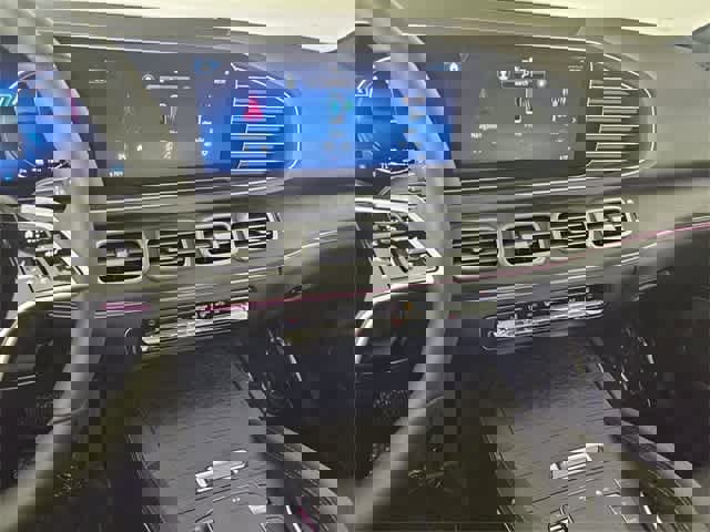 Certified 2025 Mercedes-Benz GLE 450e 4MATIC image 29