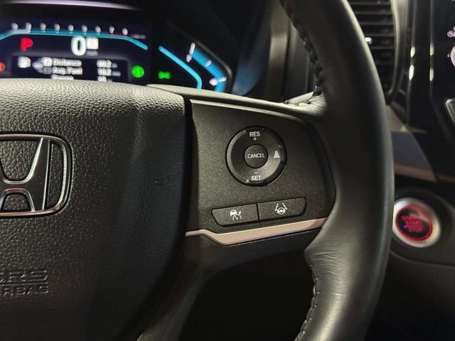 Used 2023 Honda Odyssey EX-L image 16