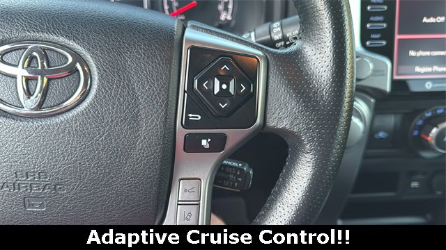 Used 2024 Toyota 4Runner SR5 image 5