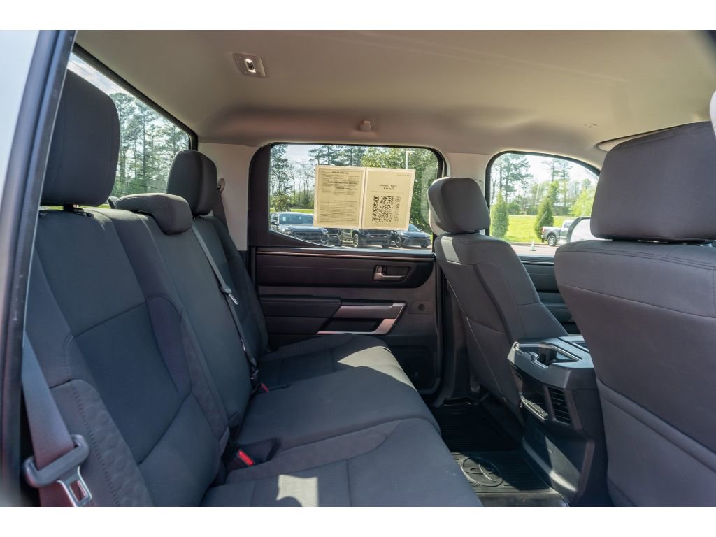 Used 2022 Toyota Tundra SR5 image 14