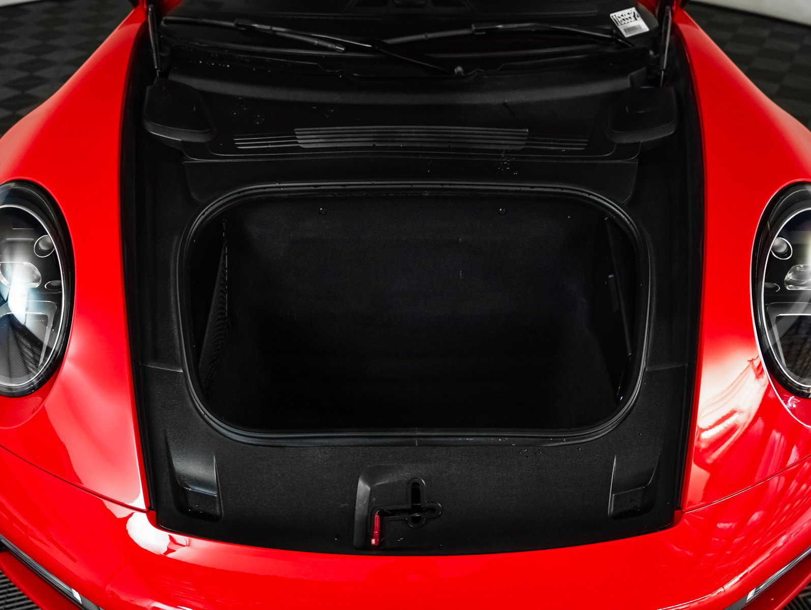 Certified 2020 Porsche 911 Carrera S w/ Sport Package image 26