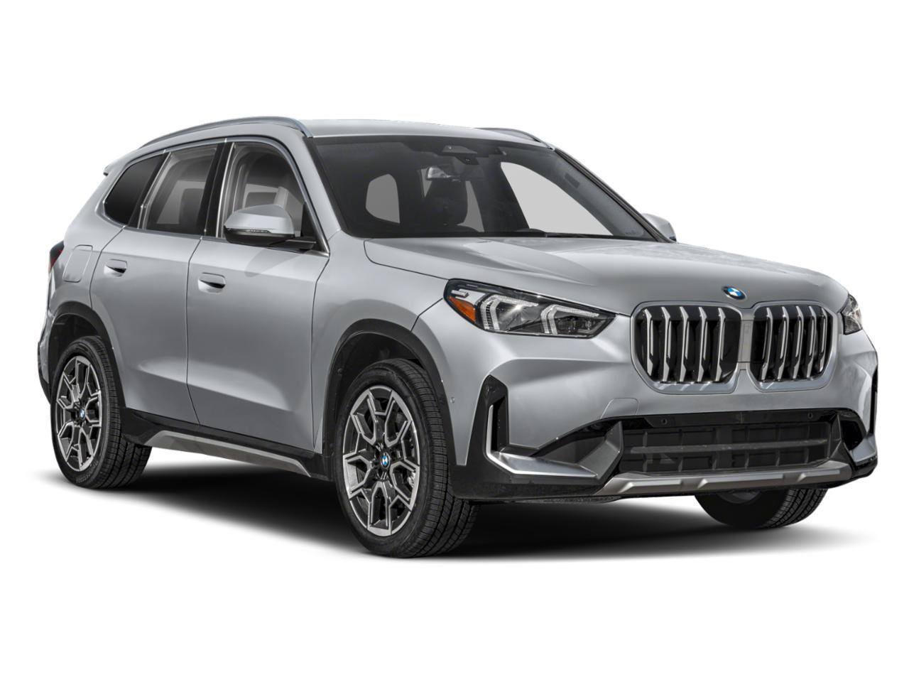 New 2026 BMW X1 xDrive28i AWD/4WD image 12
