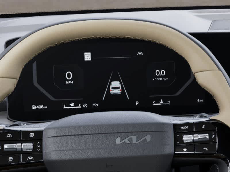 New 2026 Kia Sorento SX Prestige image 21