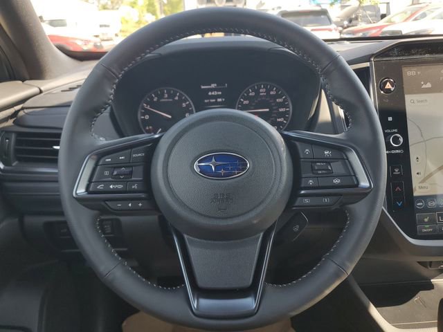 New 2026 Subaru Forester Limited AWD/4WD image 23