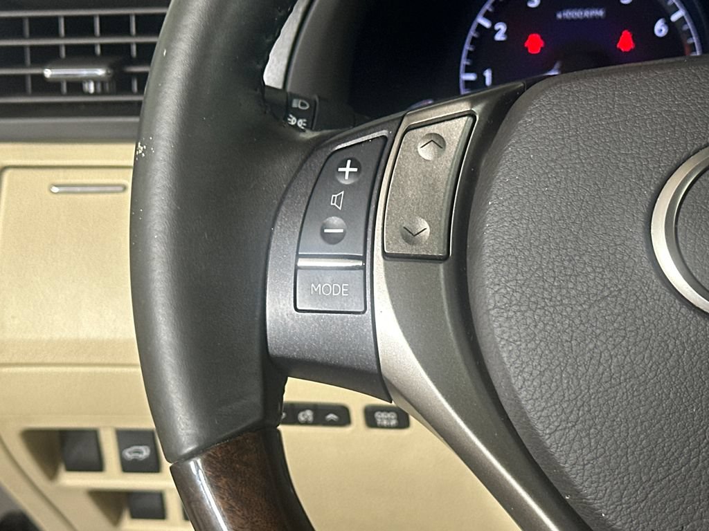 Used 2015 Lexus RX 350 FWD image 25