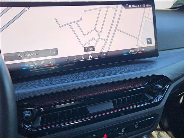 Used 2025 BMW 430i Convertible image 13